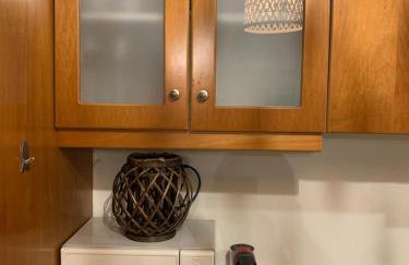 Aggelos and Thisbe Chania Suburbs Sea View Guest House - Foto 24