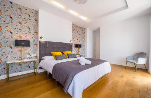 CENTRAL SUNNY PENTHOUSE - Premium apartment - Foto 26