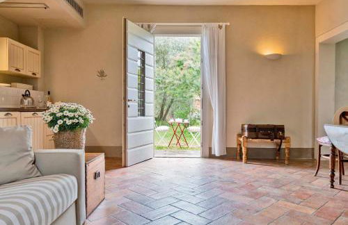 Cantagrillo Boutique Resort - Foto 56