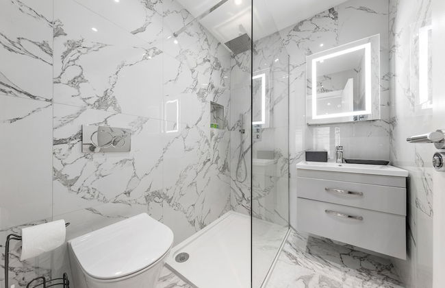 Sercasa - The Hyde - Hendon Station - Foto 24