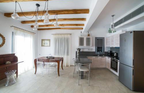 Tsapelas Villas - Foto 58