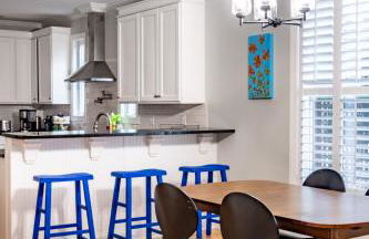 Spacious Home in Five Points - Close to Downtown home - Foto 17