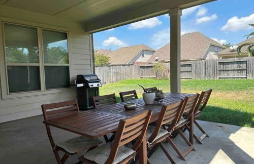 Charming house in The Woodlands - Creekside - Foto 11