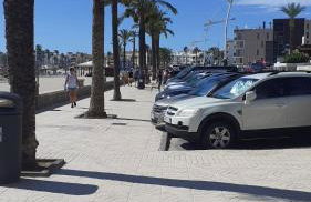 App.Pradomar Peñiscola - Foto 13