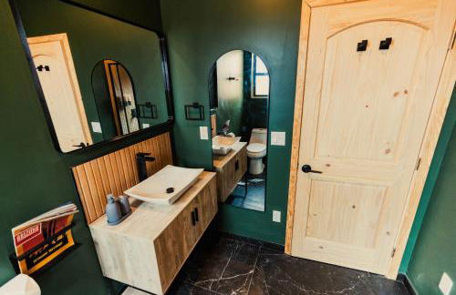 Grand Canyon Stargazing Off-Grid - Foto 15