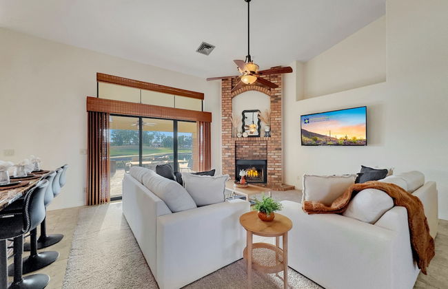 Oleander Chandler/ocotillo - Foto 18