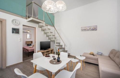 B&M HOUSE,SIRILI,PLATANIAS - Foto 16