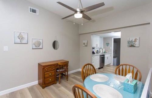 Cathy and Jim's Florida Beach House - Foto 7