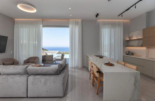 ALBERTO- Luxury Villas Resort - Foto 33