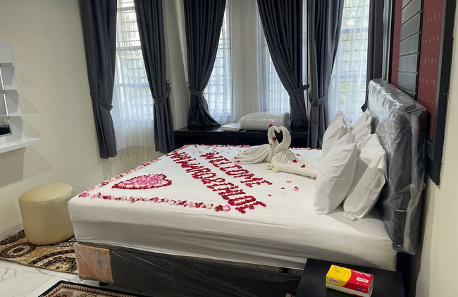 Eton Asia Kota Bunga Villas - Foto 77