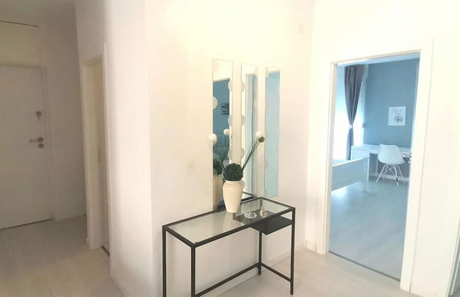 Residential Apartment - Foto 30