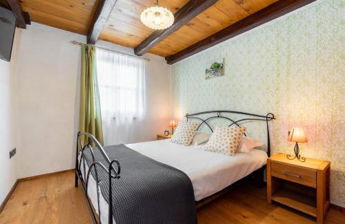 Villa Gogli with private pool in Rabac Labin - Foto 38