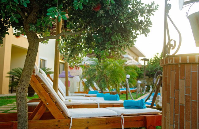 Gereoudis Village - Foto 34