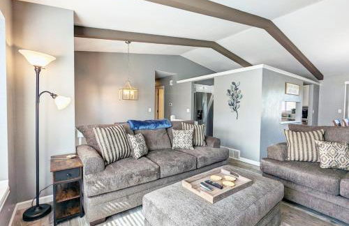 The Peakview Mirage_Newly Renovated Near USAFA - Foto 13