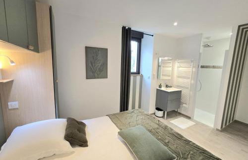 Grande Maison Familiale avec Piscine Privée et Animaux Bienvenus - FR-1-616-527 - Foto 24