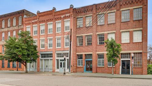 1 Mi to UAB Campus Stylish Central City Loft! - Foto 3