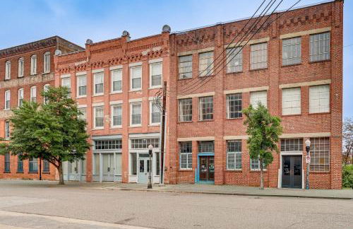 1 Mi to UAB Campus Stylish Central City Loft! - Foto 3