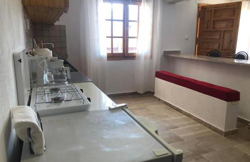 Sfiris Resort - Foto 14