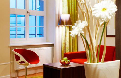 Hapimag Ferienwohnungen Dresden - Foto 22