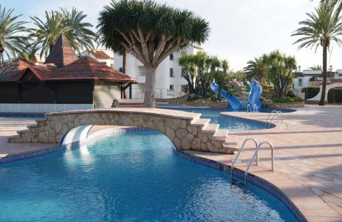 Apartamento Las Marinas II en Dénia - Foto 33