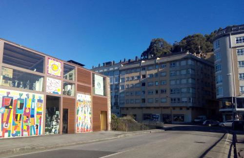 Solaina Parking gratuito - Foto 1