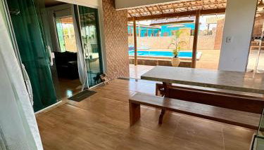 Casa Taipu de Fora - Foto 2