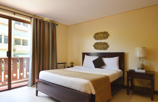 Crosswinds Resort Suites - Foto 32