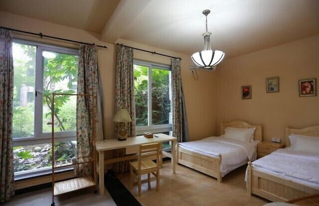 Qiandaohu Our Relax Villa - Foto 2