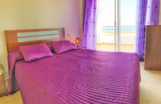 Beach Inspiration Apartment - Foto 3