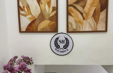 Suíte Horto - Photo 3