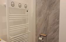 Centre du Val André - appart en rez de jardin avec terrasse et jardinet - plage à 150 m - Foto 36