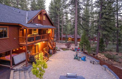 4 Mi to Diamond Peak Ski Resort Gem with Hot Tub - Foto 42