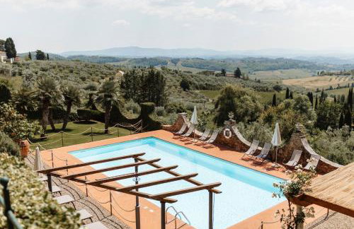 Fattoria di Cinciano - Photo 6