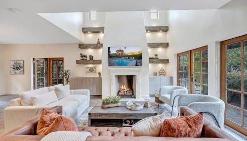 Downtown Villa di Lusso - 4BR Luxury Home - Foto 2