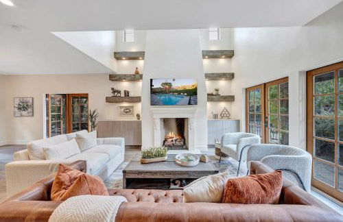 Downtown Villa di Lusso - 4BR Luxury Home - Foto 2