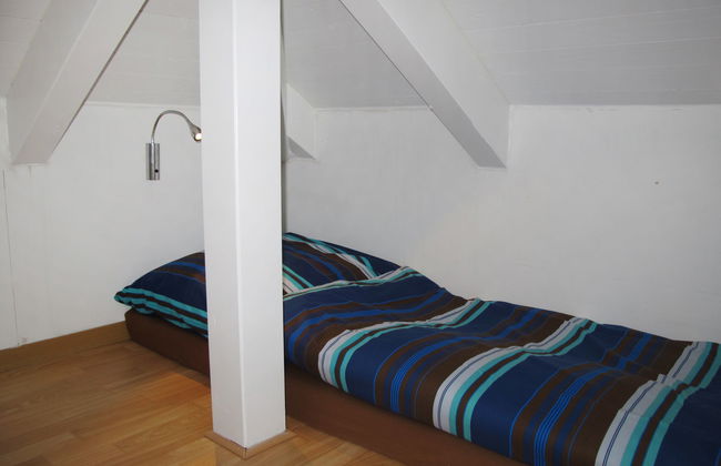 2 bedroom House in Splietsdorf with garden and terrace - Photo 11