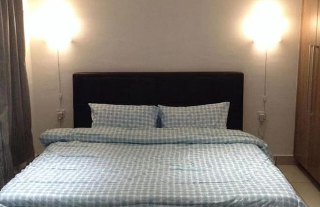 Homestay in Johor - Bear House - Foto 3