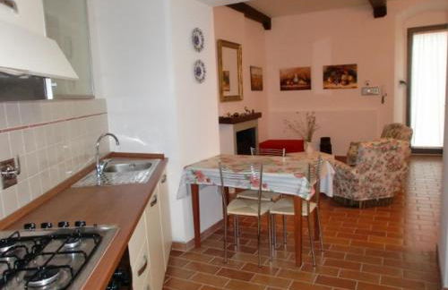 Il Palagetto - Photo 9