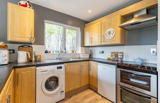 Central Apartment 3B - Photo 15