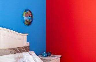 Luxury Apartment - Foto 2