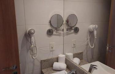 Flat Hotel Pedra Azul - Photo 19