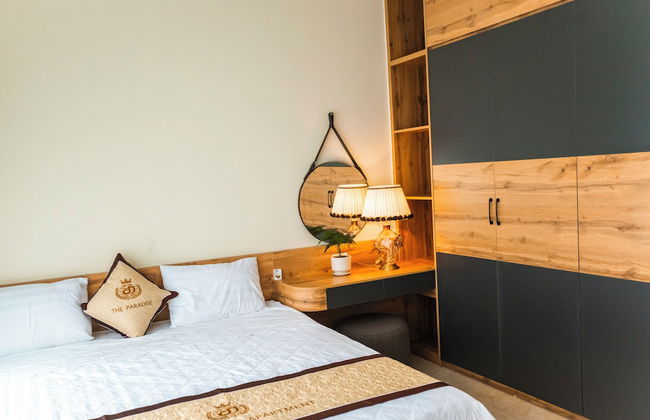 The Paradise Apartment - Luong Van Thang - Foto 6