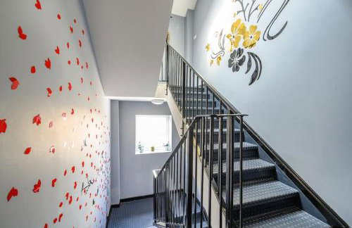 -4F421- For your Relaxed,Cosy stay,Free Parking - Foto 55