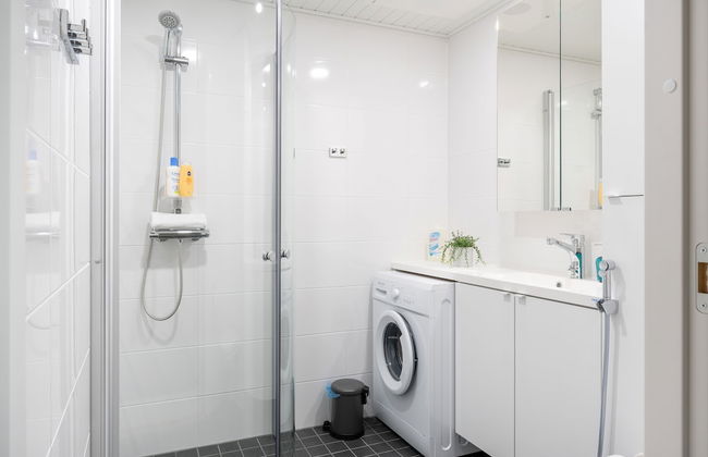 Hiisi Homes Vantaa Kaivoksela - Foto 50