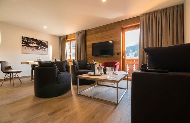 Les Portes de Megève - Photo 71