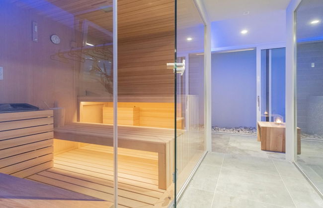 Valarin Roma Luxory Apartment Wellness - Foto 68