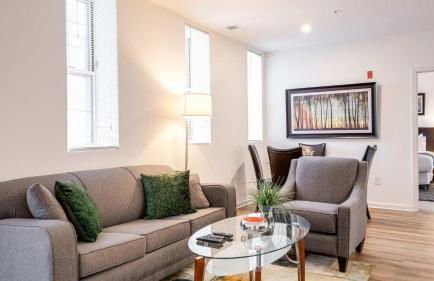 Gorgeous Apt with Kitchen - Foto 2