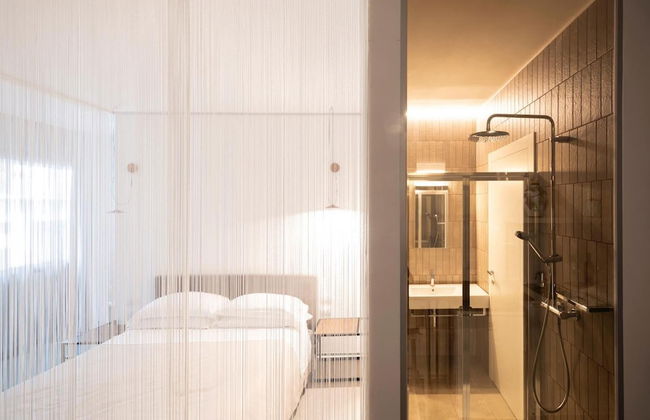 Alkamuri Posh Hotel Spa - 104 Suite Deluxe - Foto 10