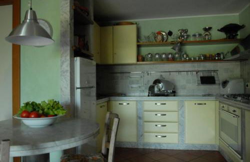 Villa Altar - Foto 24