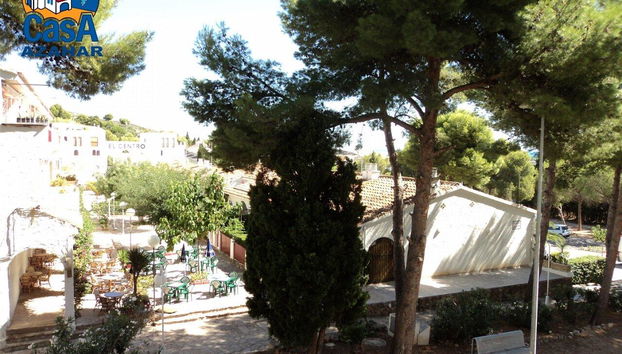 Apartamentos Arcos II Casa Azahar - Photo 2